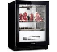Steakhouse Pro 98 Onyx cave de maturation de la viande 1 zone 98 l 1-25°C Touch Panorama B