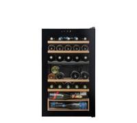 Cave de mise à température double zone SLS33DZ 33 Bouteilles