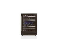 Cave De Service 2 Zones - Encastrable - Sous Plan Porte De 72 Cm - Clas Le Chai - Lbn445