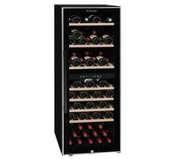 Cave de service double compartiment La Sommelière ECS81.2Z 75 bouteilles