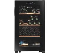 LA SOMMELIERE Cave de service LS36BLACK