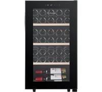 Cave à vin de mise à température connectée SMART36 - 34 bouteilles