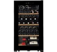 Cave de service La Sommeliere SMART52 Noir Noir