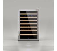 Cave de service - Les Petits Champs - Cavc48 - 48 bouteilles - Inox inox G