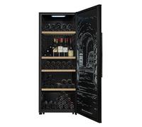 Cave à vin vieillissement CLIMADIFF GARDE200D