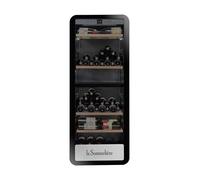 Cave à vin vieillissement LA SOMMELIERE APOGEE145DZ