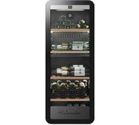 Cave à vin polyvalente LA SOMMELIERE APOGEE145DZN