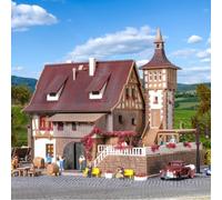 Cave de vigneron-N 1/160-VOLLMER 47689