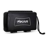cave de voyage caddy xikar pour 5 cigares
