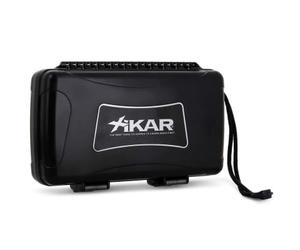 cave de voyage caddy xikar pour 5 cigares