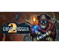 Cave Digger 2 (PS5 Account)