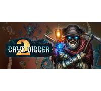 Cave Digger 2 (XB1)