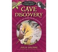 Cave Discovery by Roger Wagner Julia Golding, Andrew Briggs, Roger Wagner, Brett Hudson (Auteur)