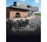 Cave du Roi Dagobert