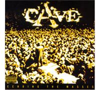 Cave - Echoing The Masses