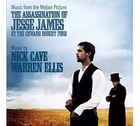 Cave/Ellis - The Assassination of Jesse James by the Coward Robert Ford (Original Soundtrack)