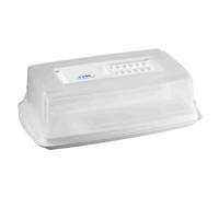 Boîte alimentaire TEFAL a fromage anti-odeur 32 x 20 cm