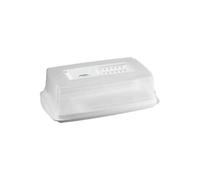 Cave fromage petit modele - Tefal - Blanc - Plastique