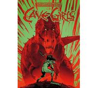Cave Girls #1