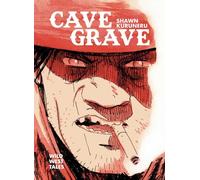 Cave Grave Wild West Tales
