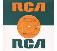 CAVE IN - ANCHOR 7" (45) UK RCA 2003 (82876522987)