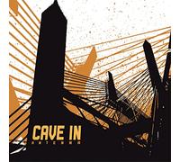 Cave in - Antenna