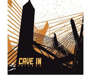 Cave in - Antenna
