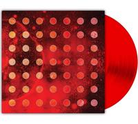 Creative Eclipses Vinyle Rouge