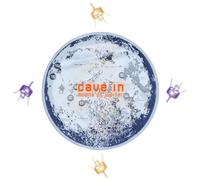 Cave in - Moons of Jupiter [Import]
