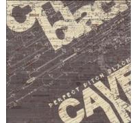 Cave in - Perfect Pitch Black by Cave in (2005) Audio CD