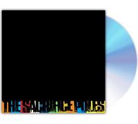 Cave In - The Sacrifice Poles [Compact Discs] Reissue