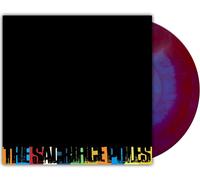 The Sacrifice Poles – Album vinyle 12" coloré – Réédition