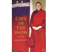 Cave in the Snow: A Western Woman's Quest for Enlightenment