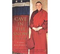 Cave in the Snow Vicki MacKenzie (Auteur)