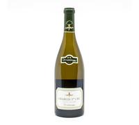 Cave La Chablisienne Fourchaume AOC Chablis 1er Cru 2018 75cl