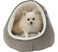 TRIXIE Livia 36357 Grotte Taupe/crème Ø 45 × 33 cm