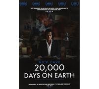 Cave, Nick - 20.000 Days on Earth