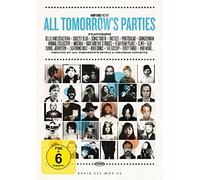 Cave,Nick - All Tomorrow'S Parties