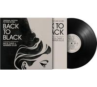 Nick Cave – Back To Black – Vinyle 180 g – Music on Vinyl