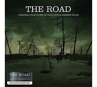 Cave,Nick / Ellis,Wa - The Road (Original Film Score) [New Vinyl LP] Colored