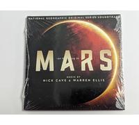 Cave, Nick / Ellis, Warren - Mars