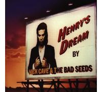 Cave,Nick - Henry's Dream [Import]