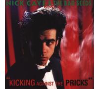 Cave,Nick - Kicking Against The [Import]