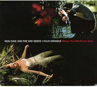 Cave, Nick & Kylie Minogue - Where The Wild Roses Grow [Import]