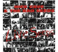 Cave,Nick - Live Seeds [Import]