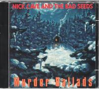 Cave, Nick - Murder Ballads