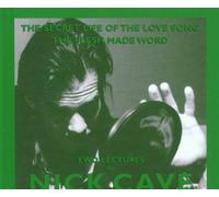 Cave Nick - Secret Life of The Love. [Import]