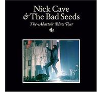 Cave, Nick & the Bad Seeds - Abattoir Blues Tour