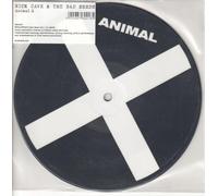 Cave Nick & the Bad Seeds - Animal X (7'' Picture Disc) [Import]