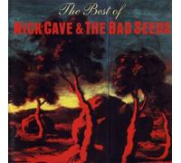 Cave Nick & the Bad Seeds - Best of [Import]